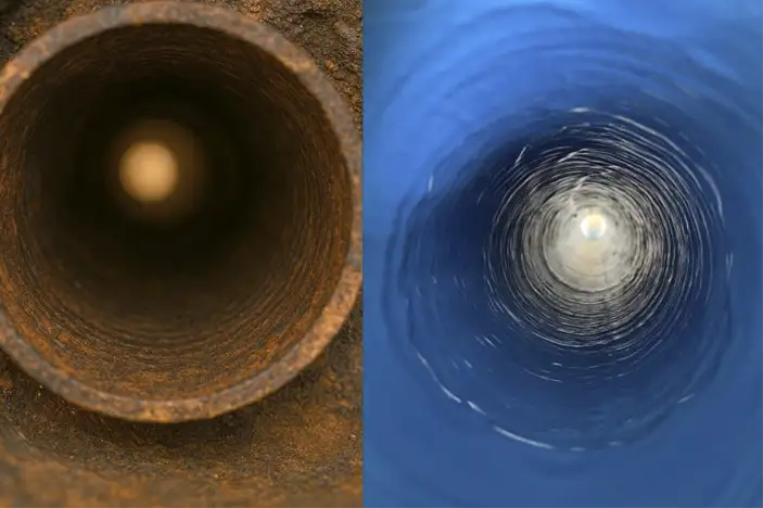 Chemisage de canalisation